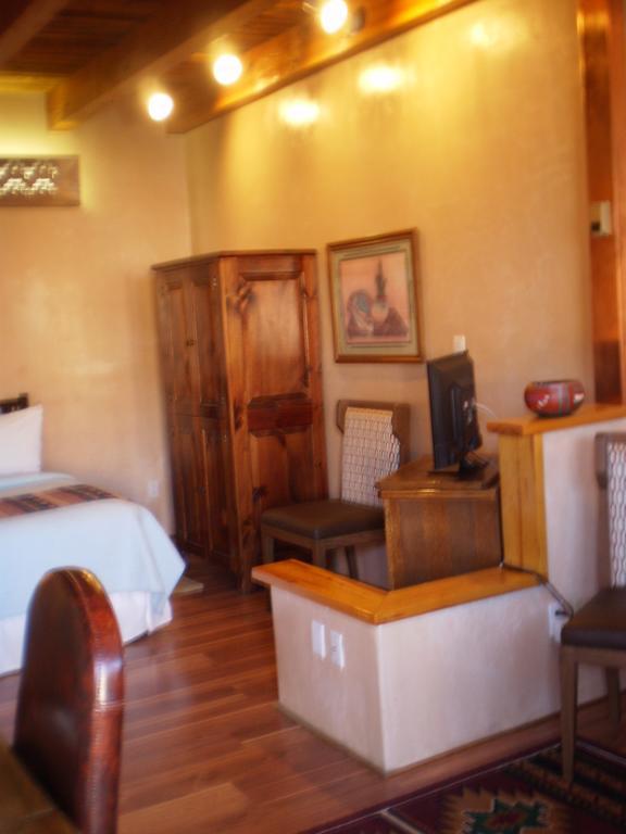 Guadalupe Inn Santa Fe Cameră foto