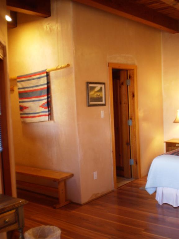 Guadalupe Inn Santa Fe Cameră foto